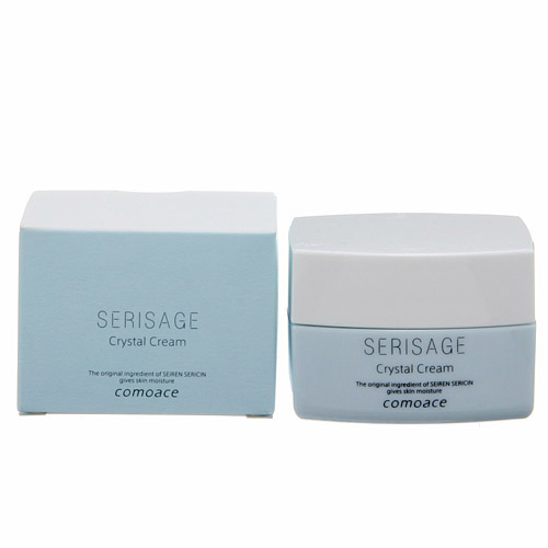 コモエース セリサージュ クリスタルクリーム