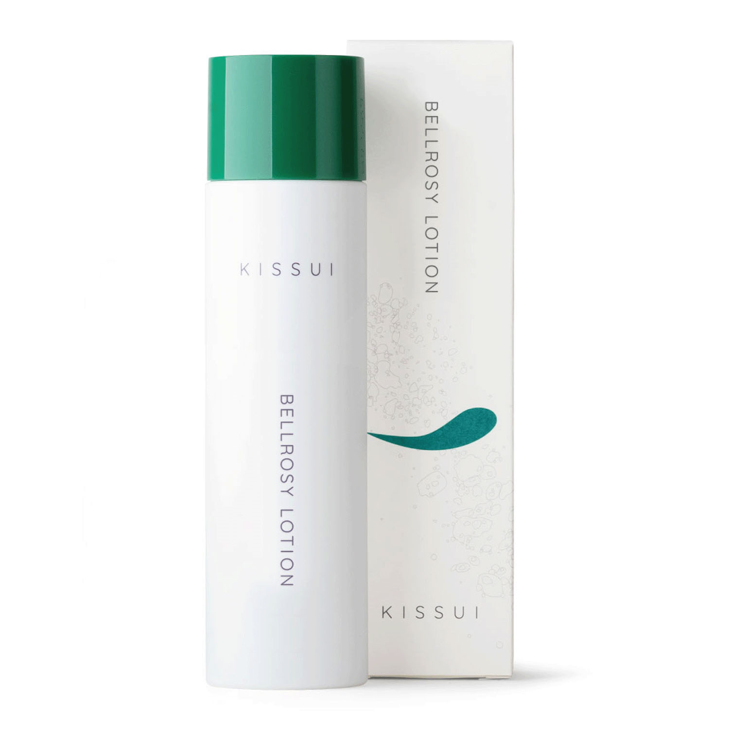 【順次パッケージ変更】キッスイ ベルロージィ ローション - 画像3