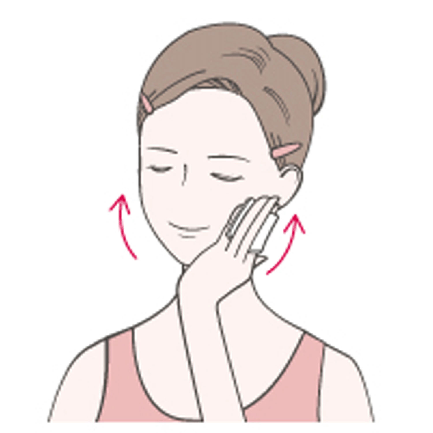 【順次パッケージ変更】キッスイ ベルロージィ ローションモイスト - 画像10