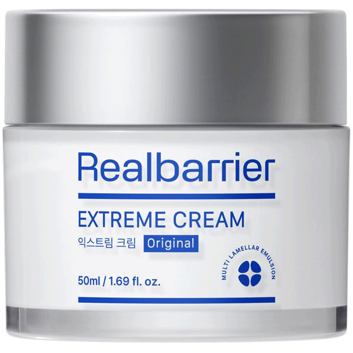 リアルバリア エクストリームクリーム［オリジナル］