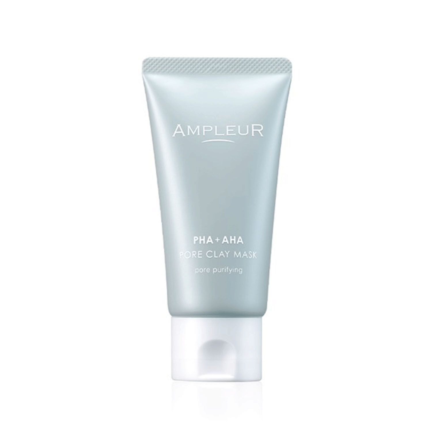 アンプルール ポアクレイマスク - 画像2