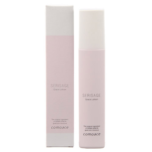 コモエース セリサージュ グレイスローション