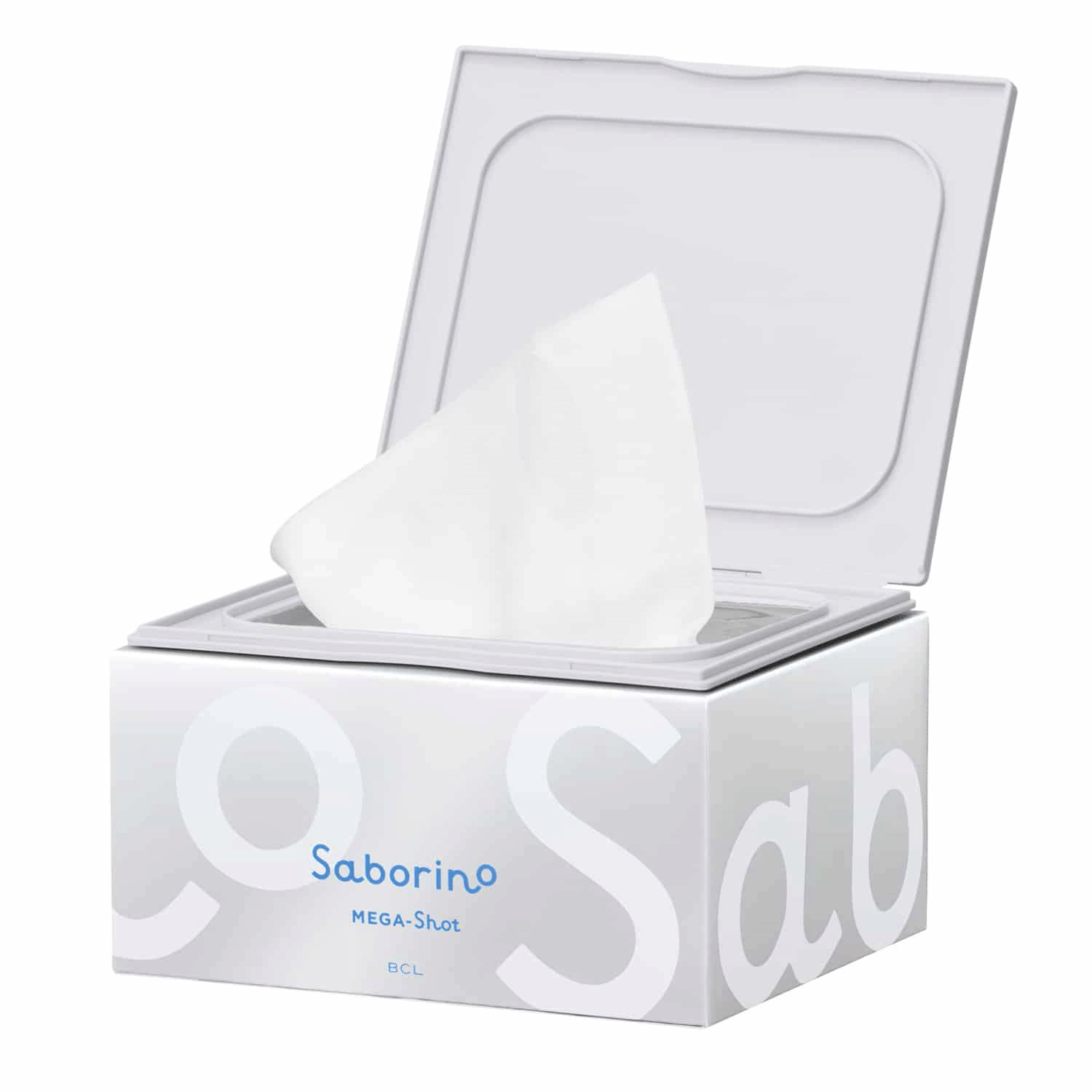 サボリーノ メガショット 夜用白玉タイトニングマスクV - 画像4