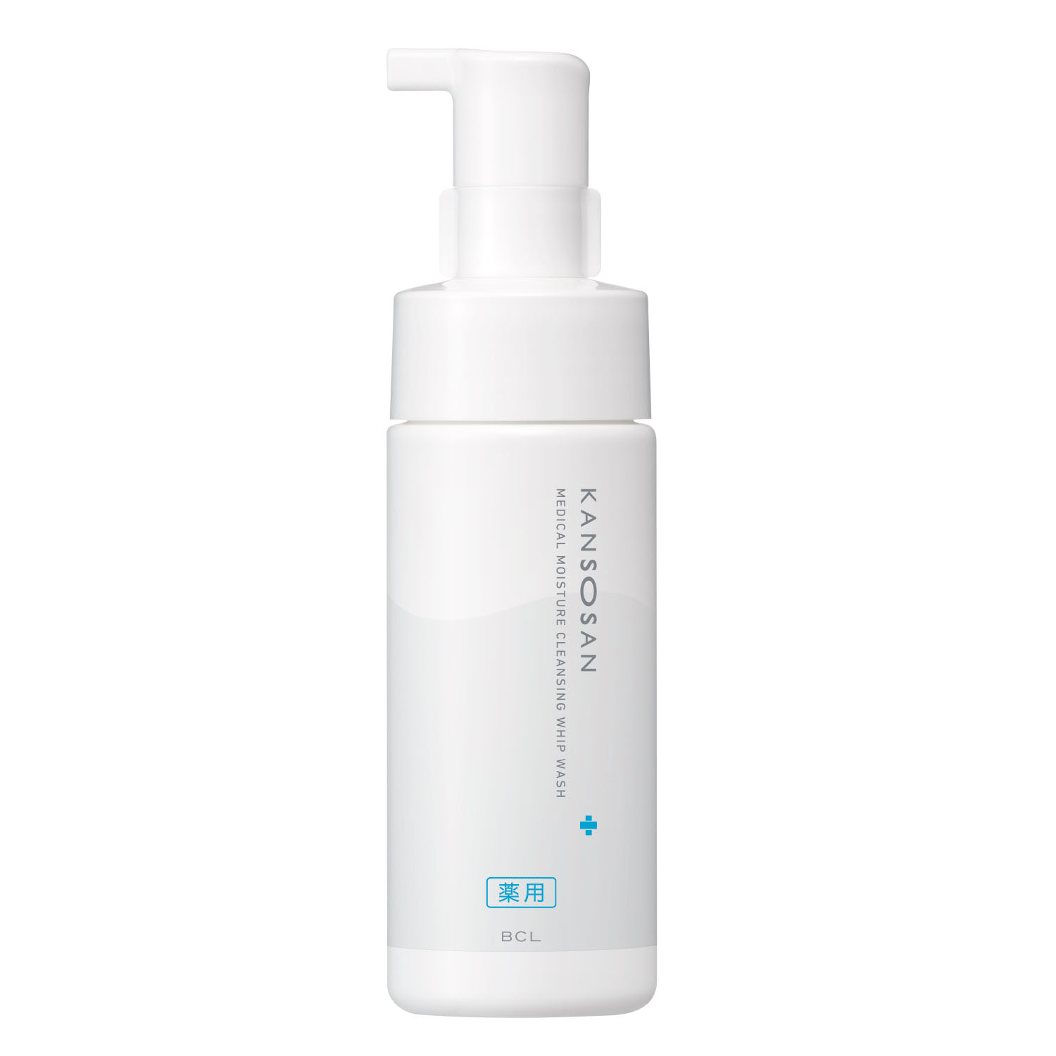 乾燥さん 薬用保湿力泡クレンジング - 画像2