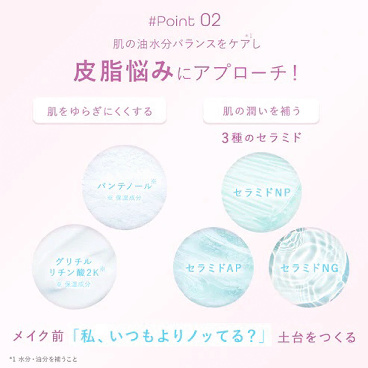 Daaate 24／7 スムースエッセンス - 画像9