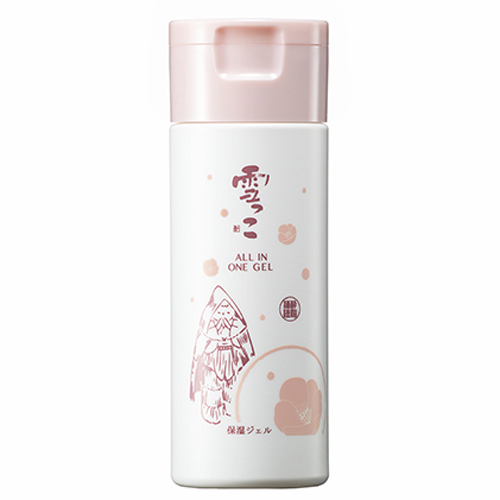 雪っこオールインワンジェル