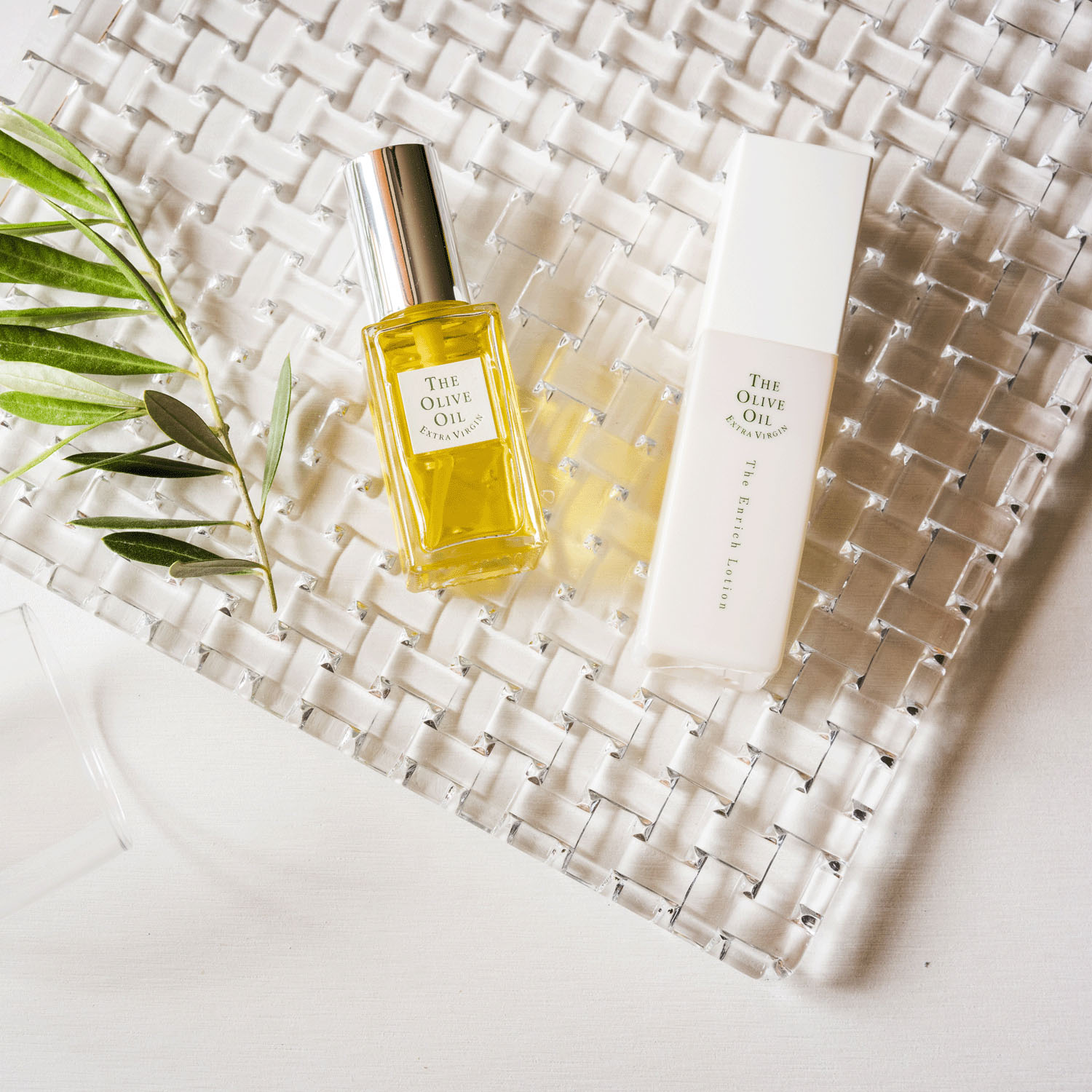 ジ・オリーヴオイル - 画像5