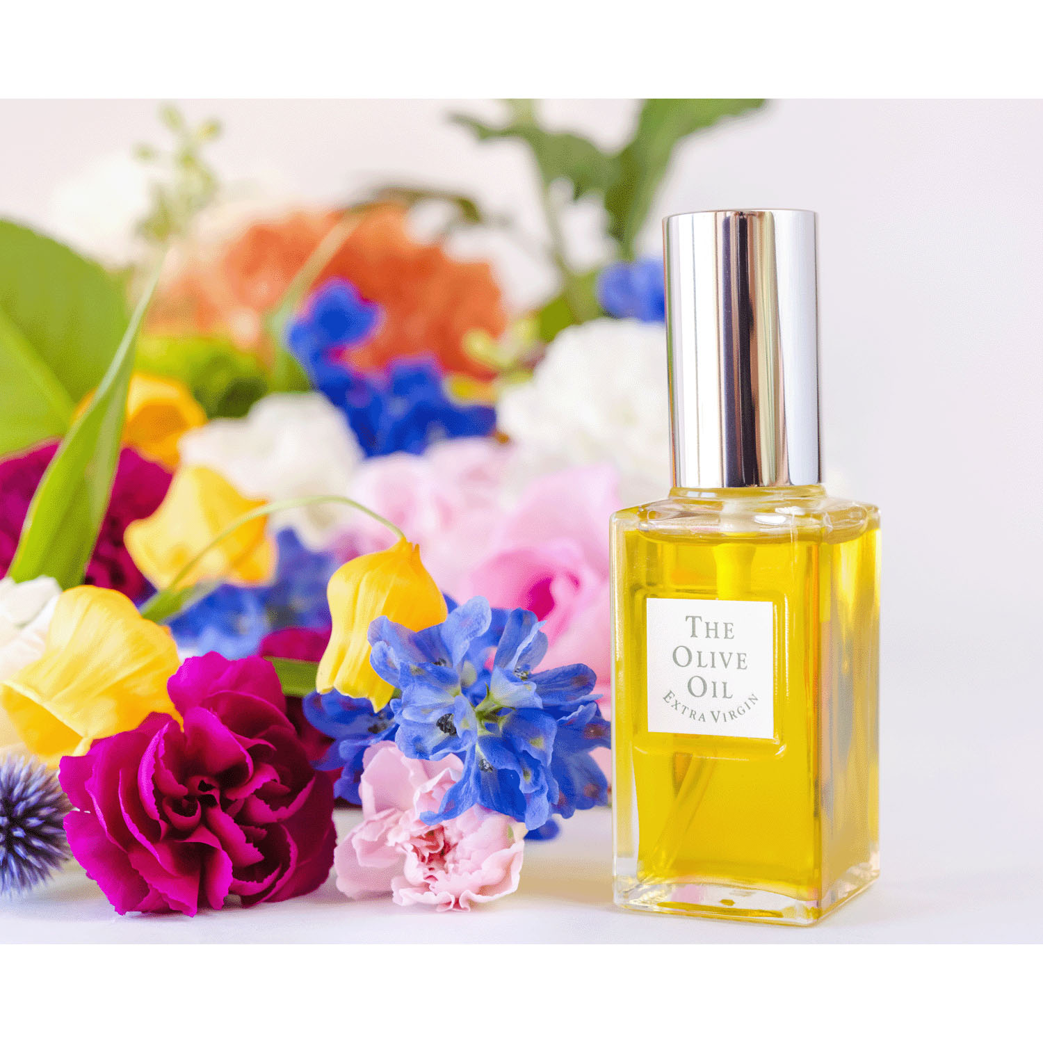 ジ・オリーヴオイル - 画像7