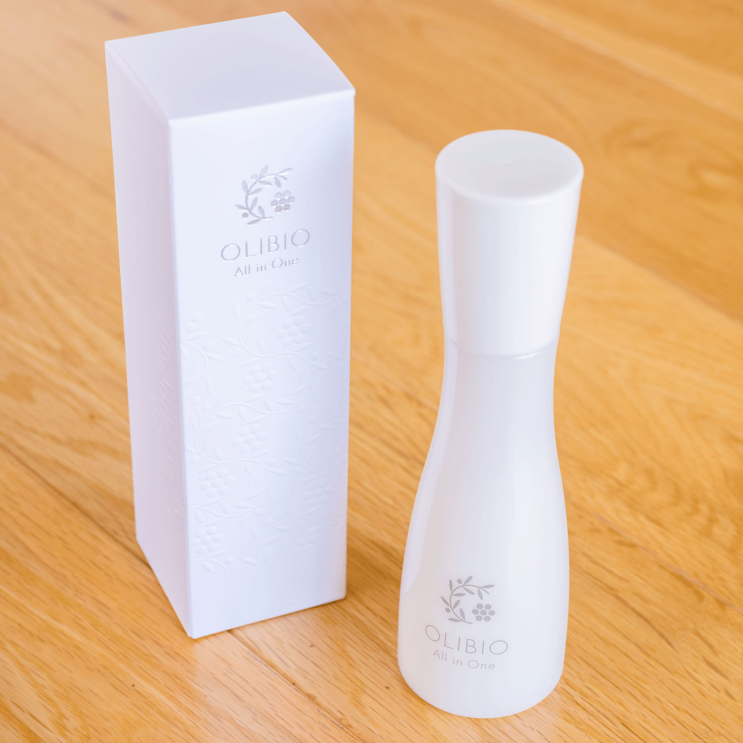 オリビオ オールインワン - 画像3