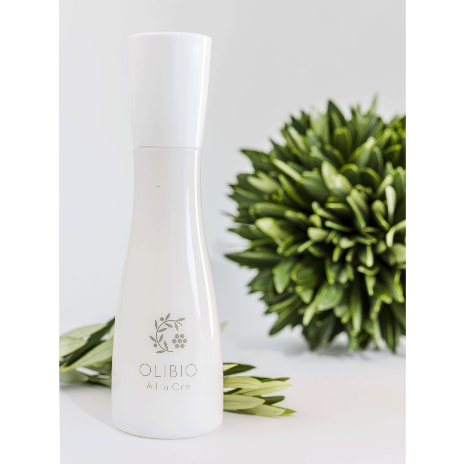 オリビオ オールインワン - 画像5