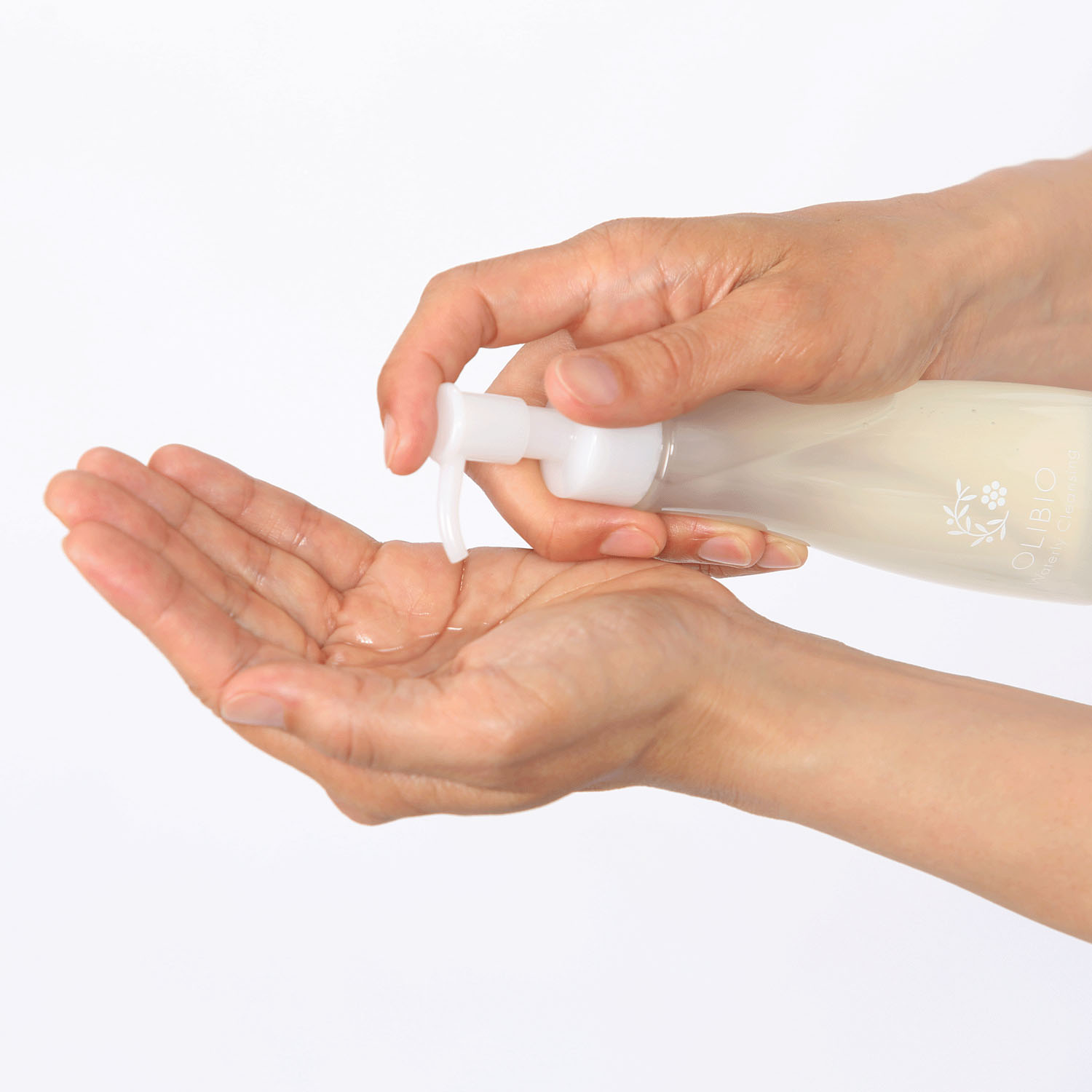 オリビオ ウォータリークレンジング - 画像2