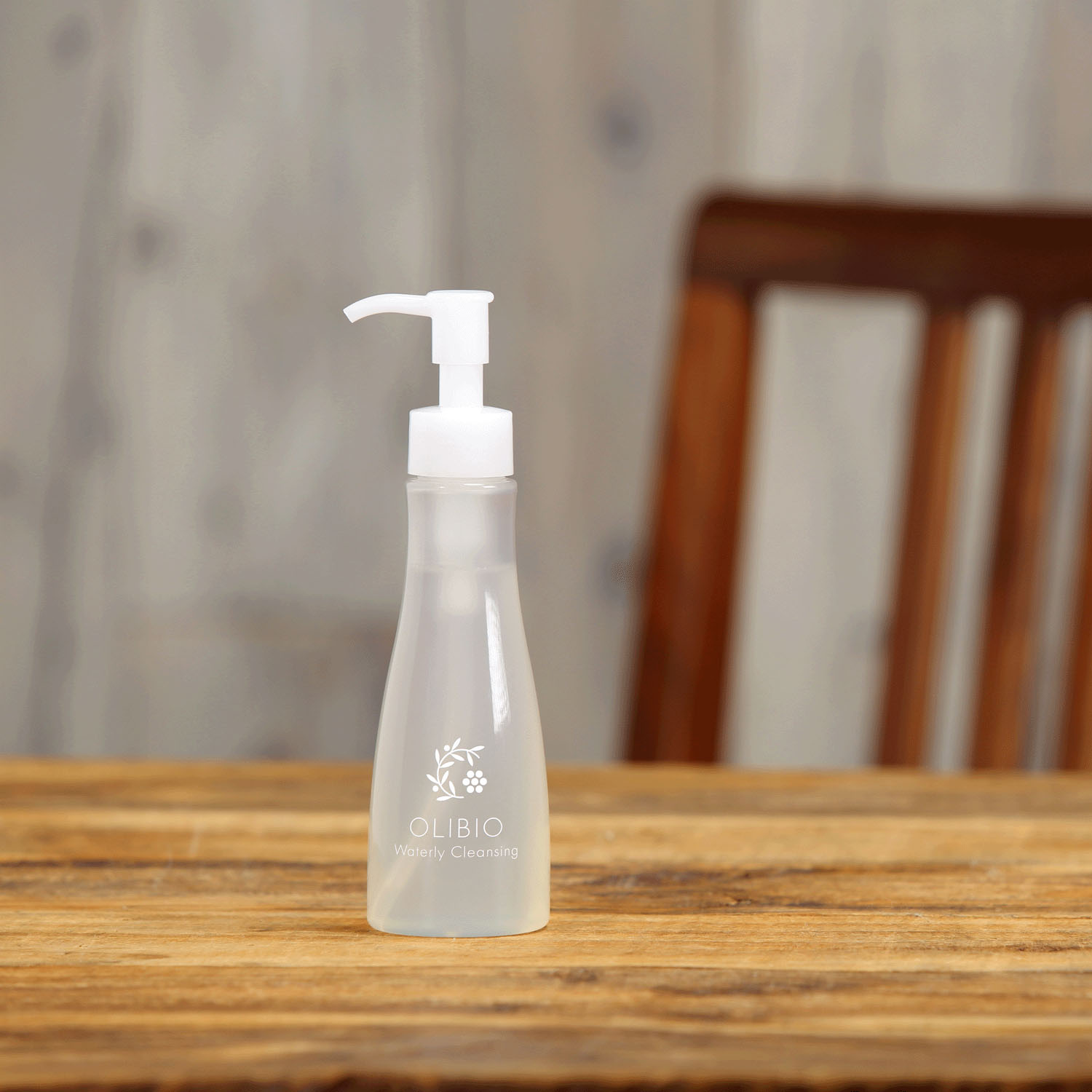 オリビオ ウォータリークレンジング - 画像3