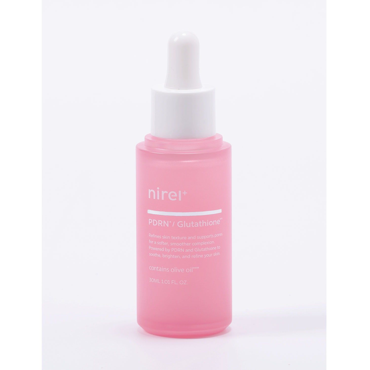 ニレル PDRNトーニングセラム - 画像2