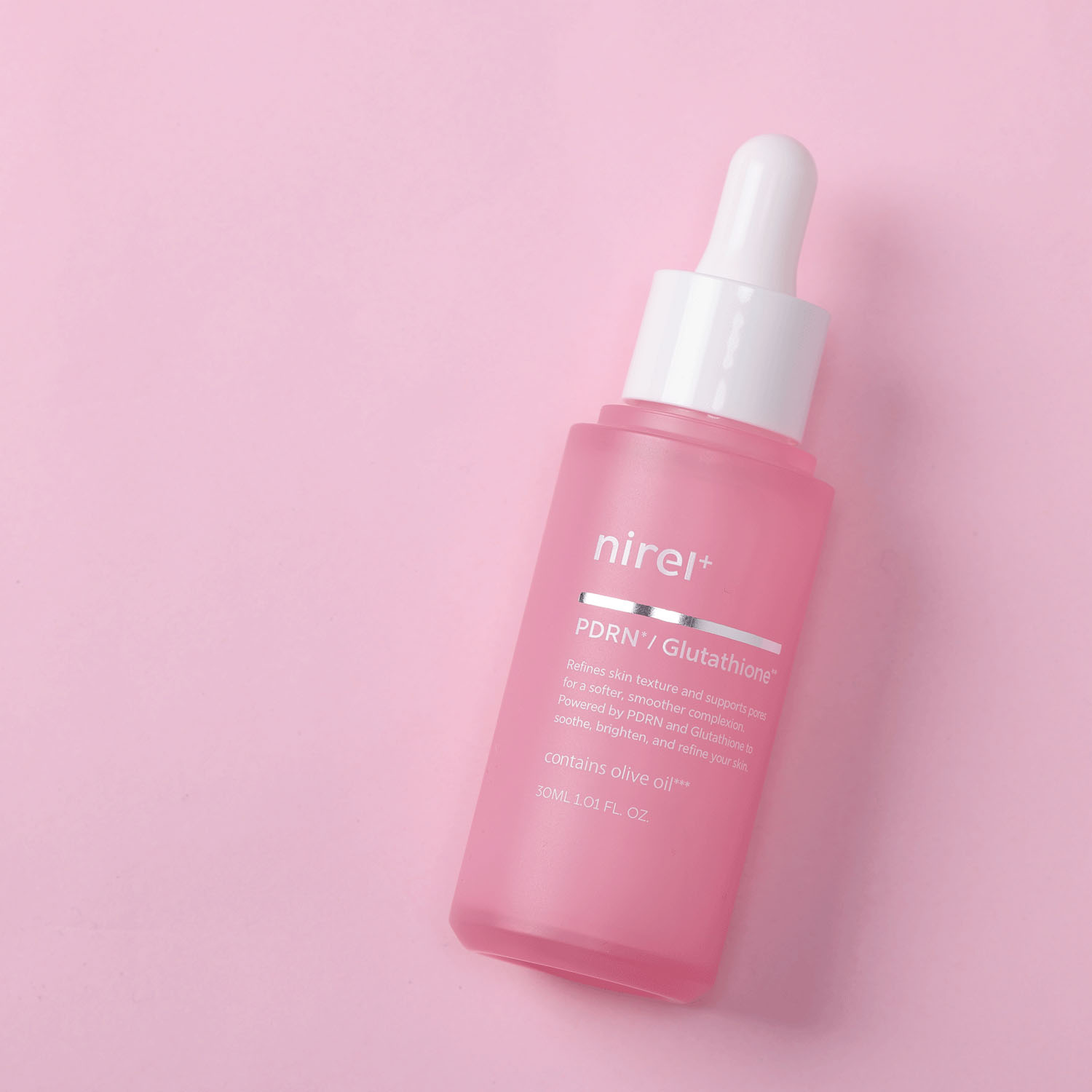 ニレル PDRNトーニングセラム - 画像4