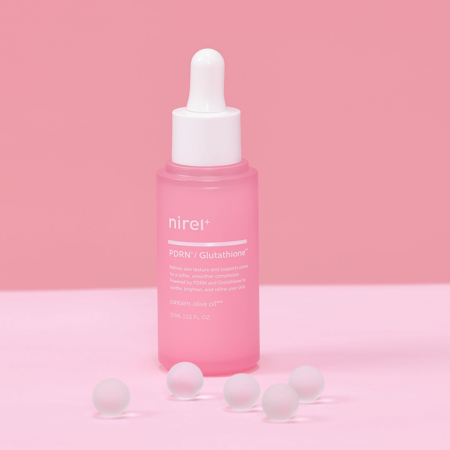 ニレル PDRNトーニングセラム - 画像5