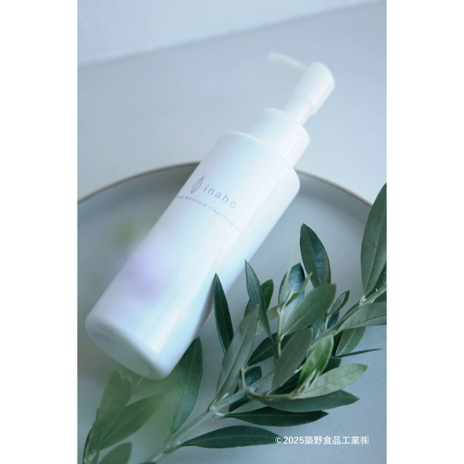 イナホ ディープモイスチャークレンジングオイル150ml - 画像6