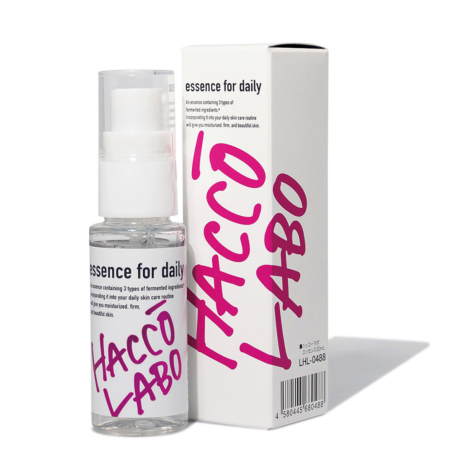 ハッコーラボエッセンス30