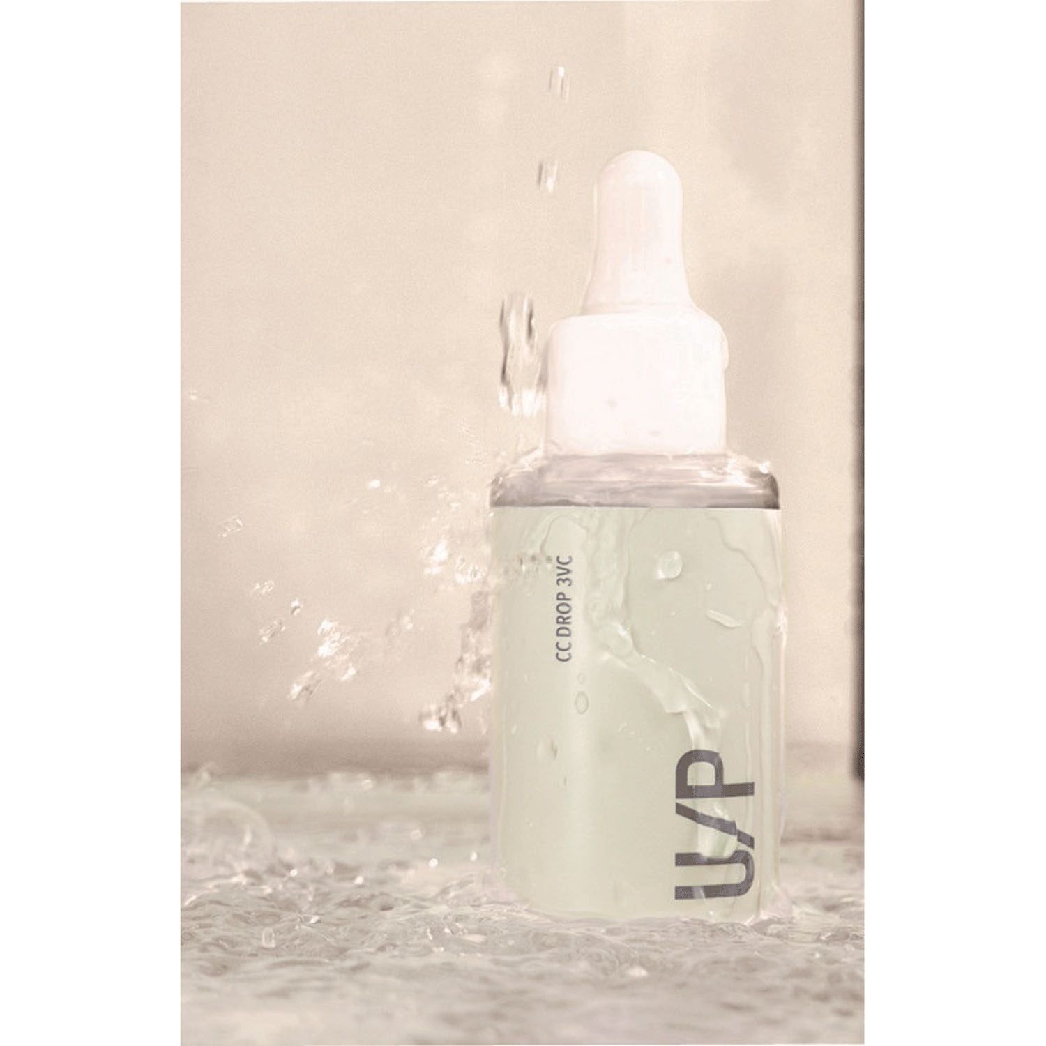 UP CCドロップ3VCエッセンス - 画像5