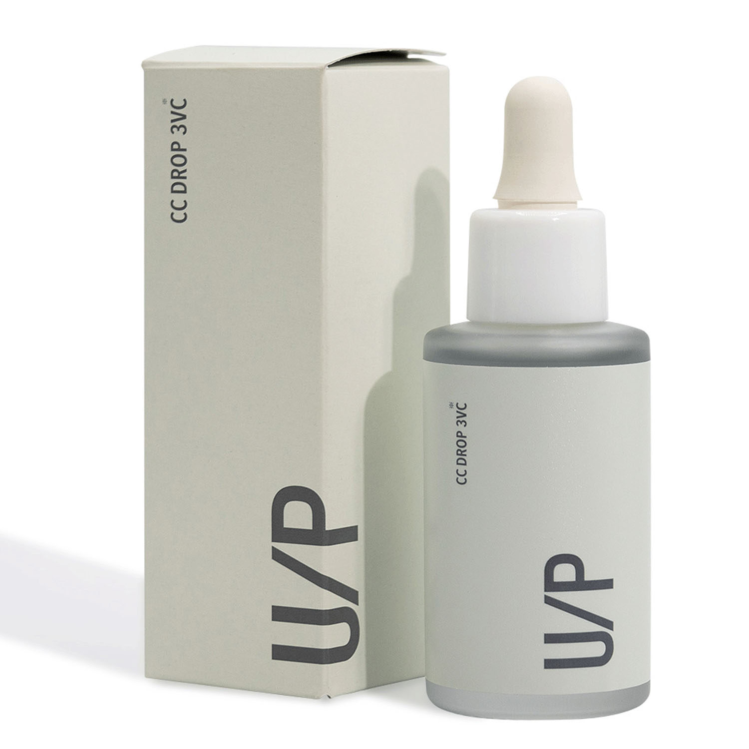 UP CCドロップ3VCエッセンス