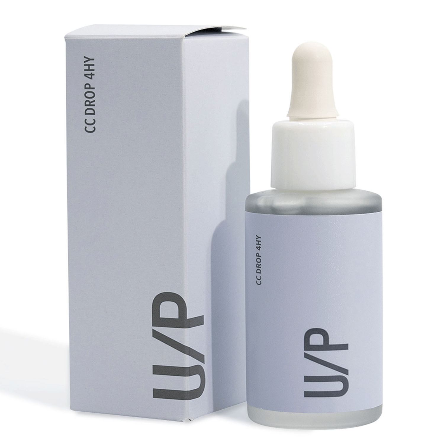 UP CCドロップ4HYエッセンス