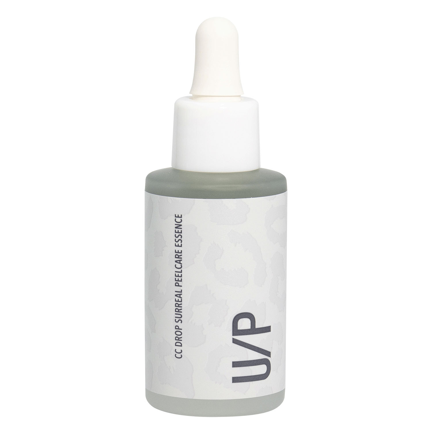UP CC ドロップ サーリアルピールケアエッセンス - 画像2