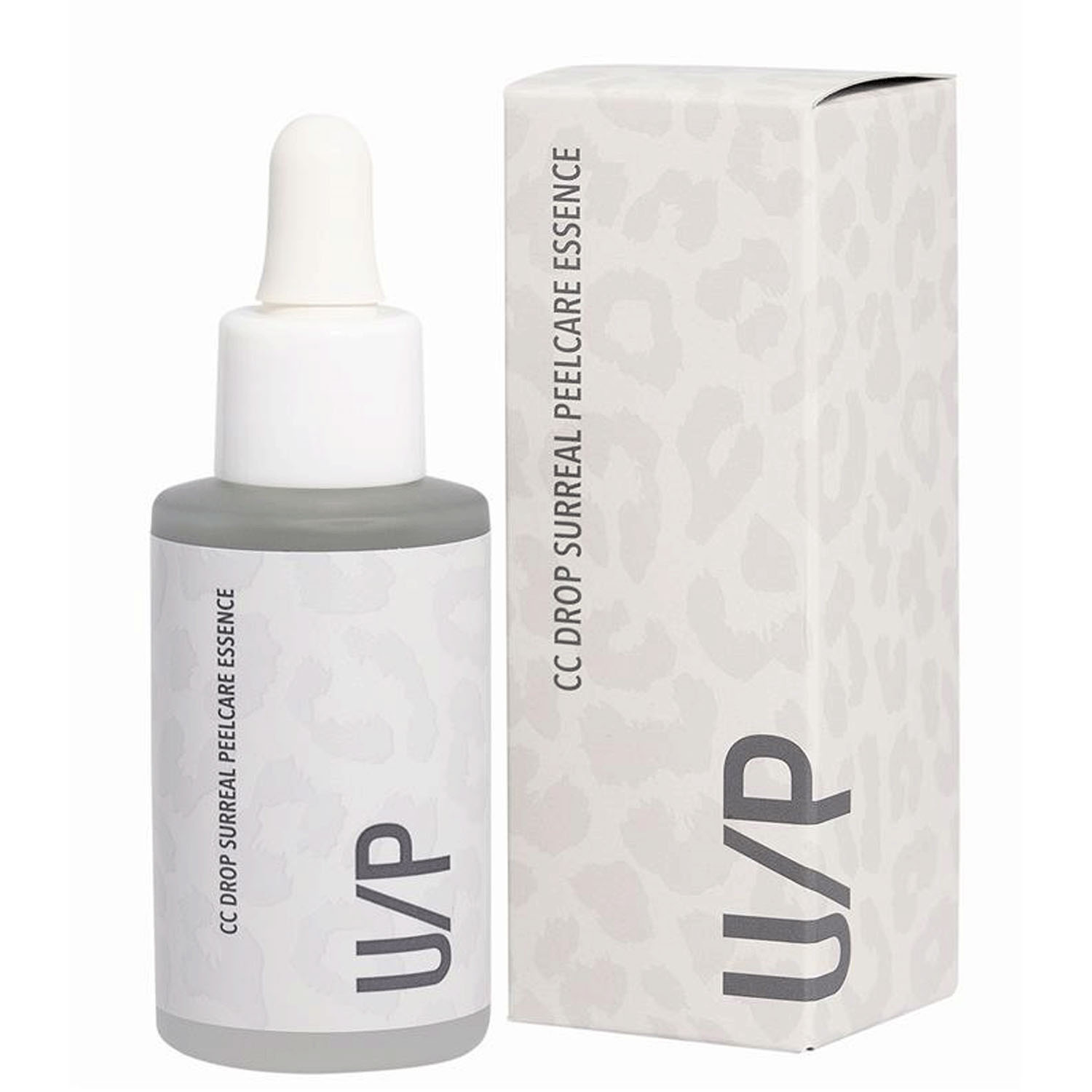 UP CC ドロップ サーリアルピールケアエッセンス