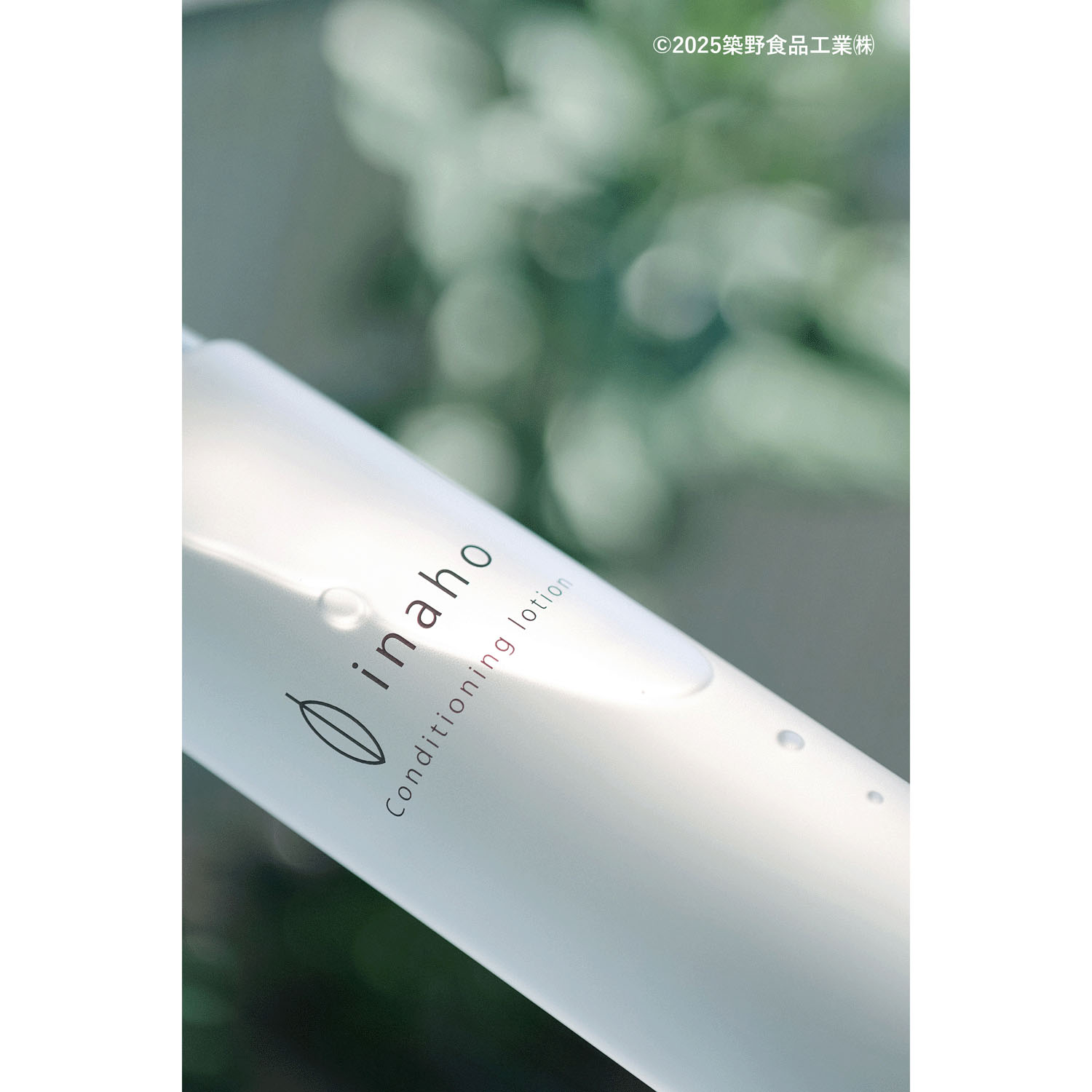 イナホ コンディショニングローション300ml - 画像3