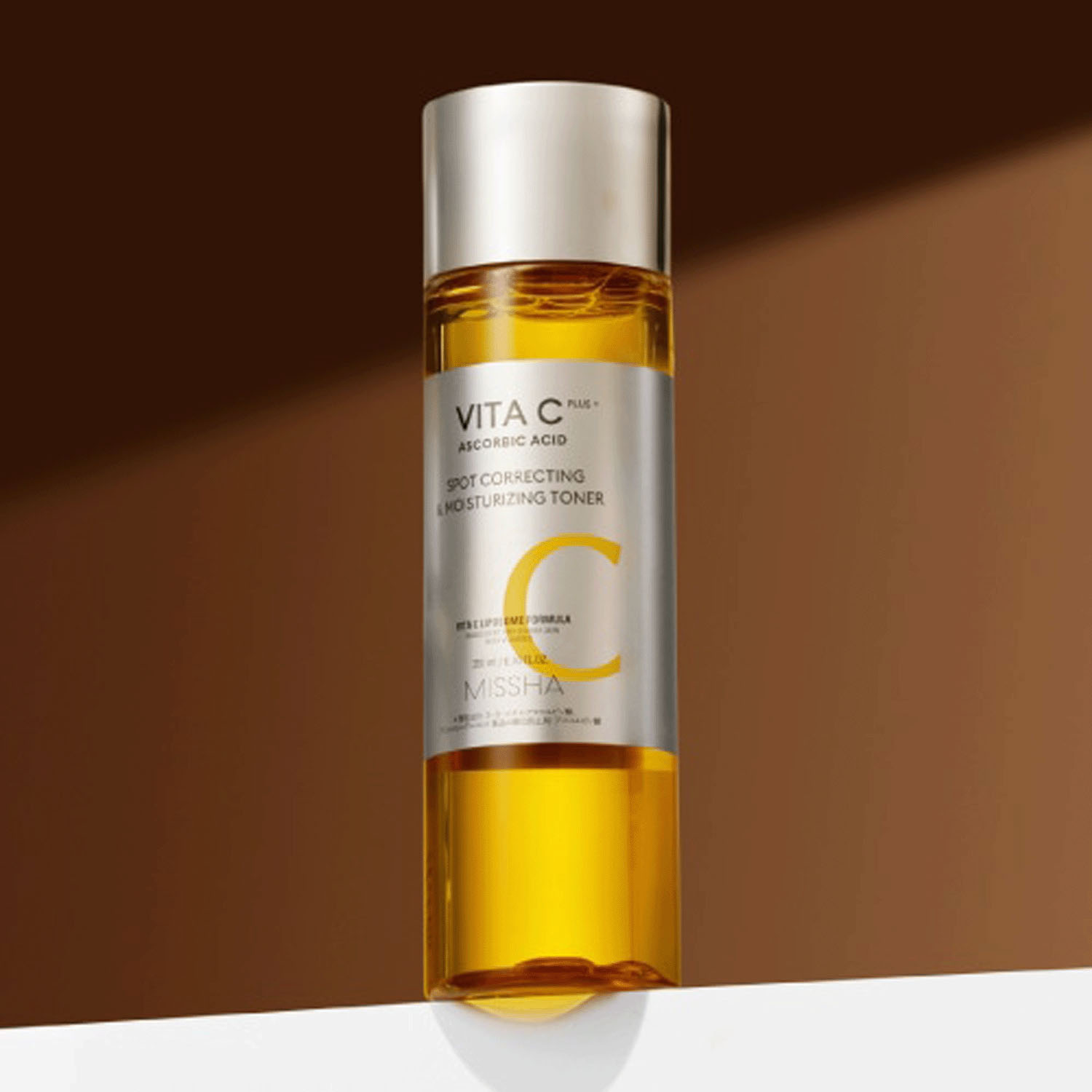 MビタCP化粧水 - 画像3