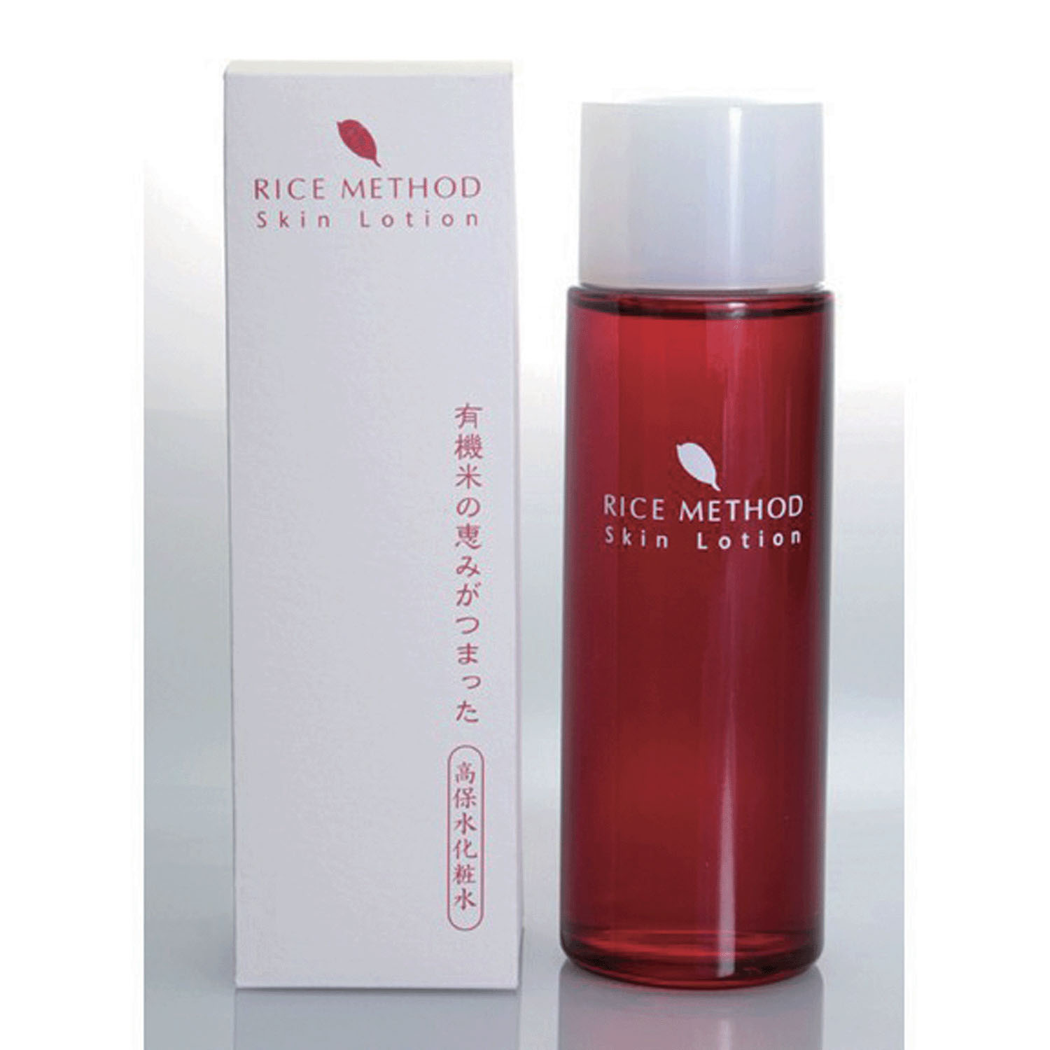 リアル ライスメソッドスキンローション