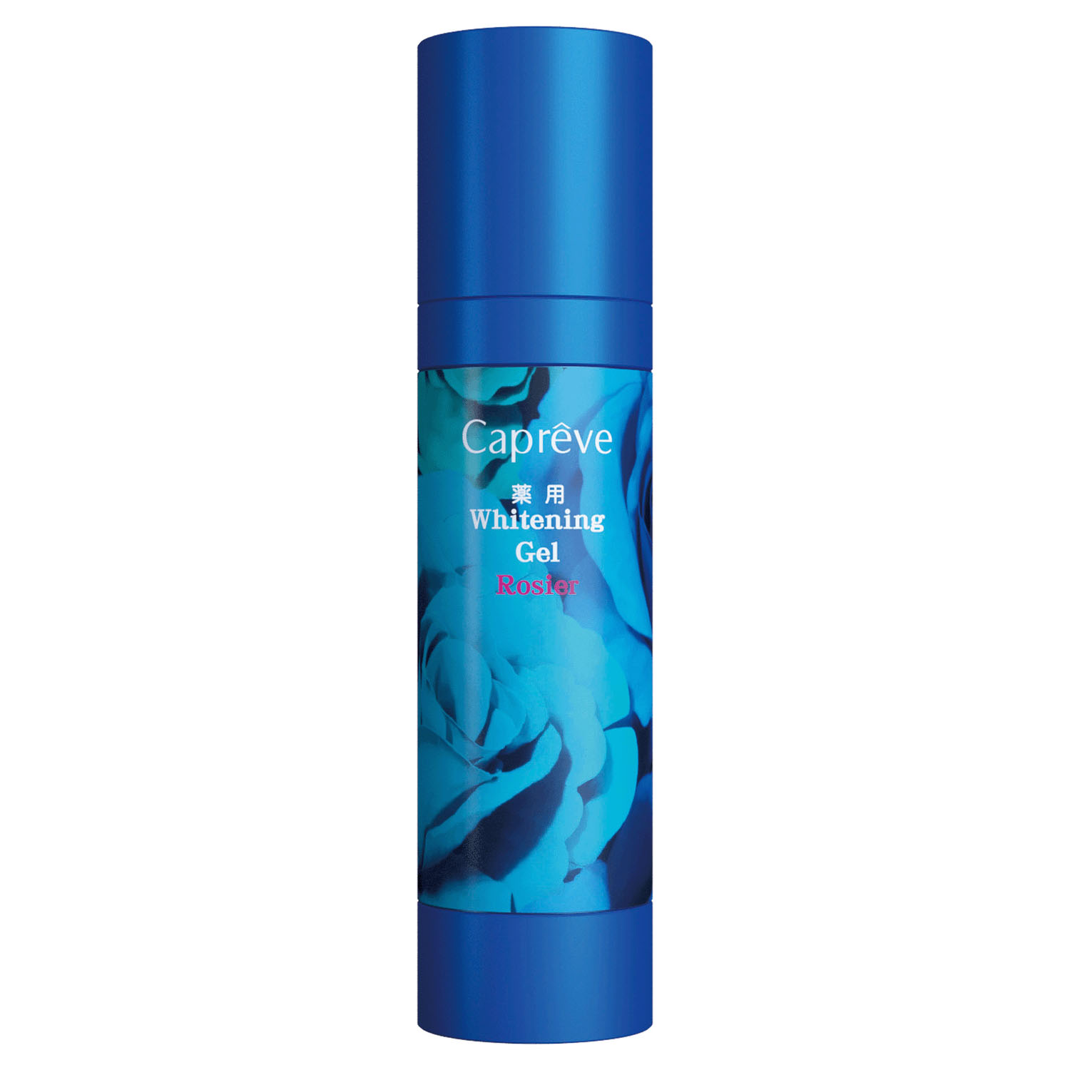 薬用ホワイトニングジェルロジエ