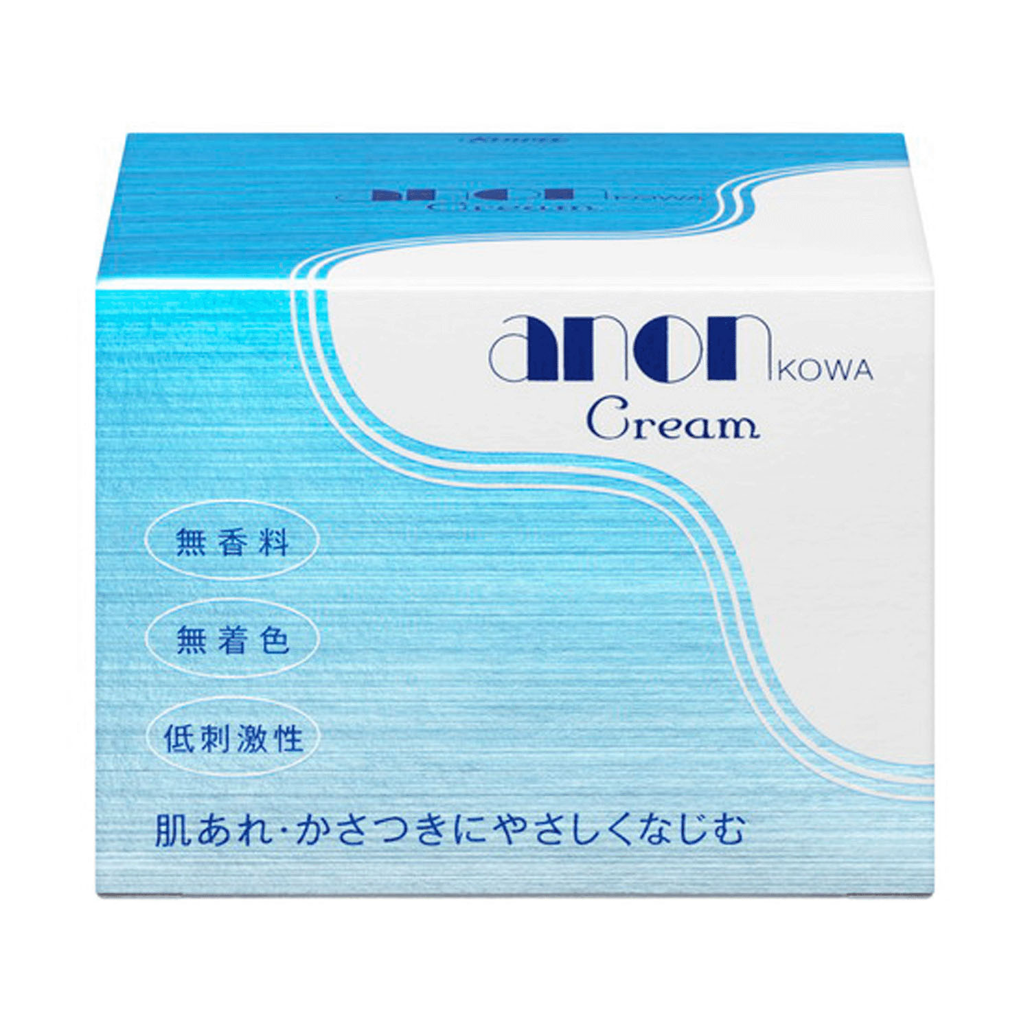 アノンコーワクリーム 80g - 画像2