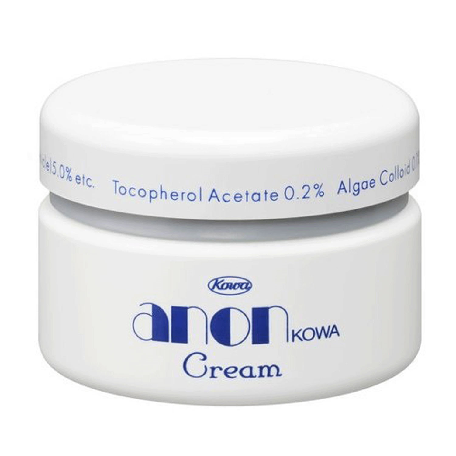 アノンコーワクリーム 80g