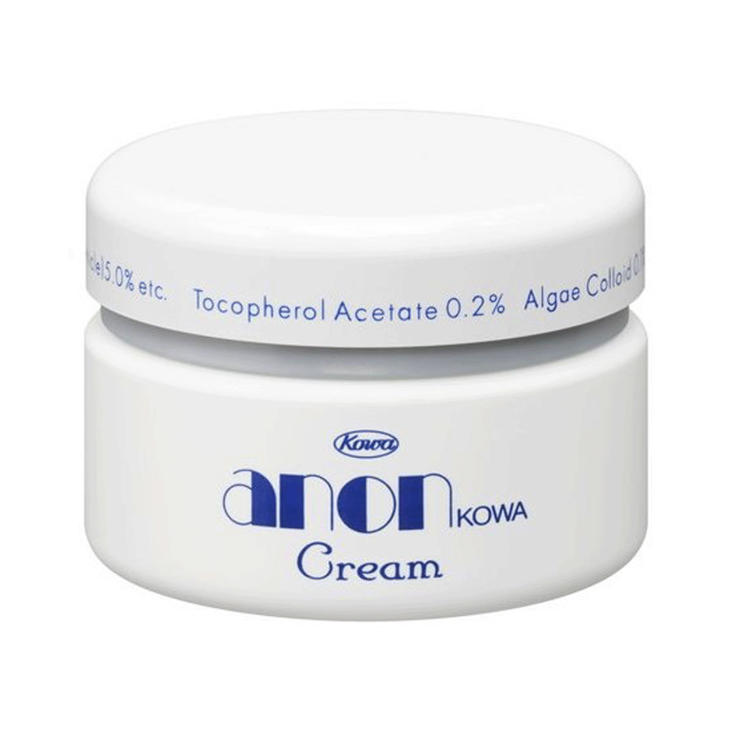 アノンコーワクリーム 160g
