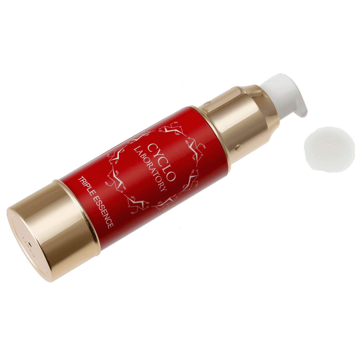 トリプルエッセンス（赤） - 画像3