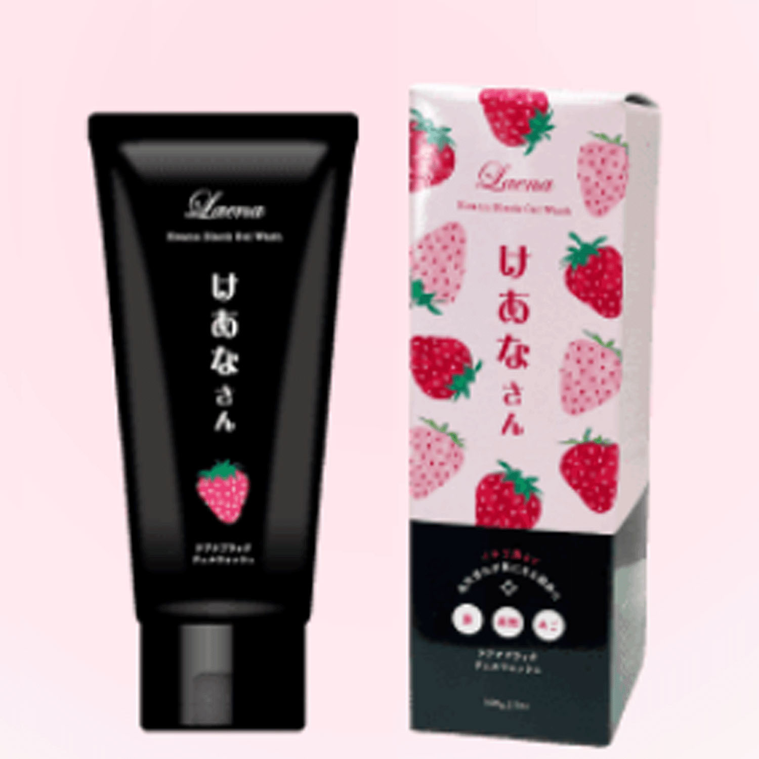 ラエナ けあなさん