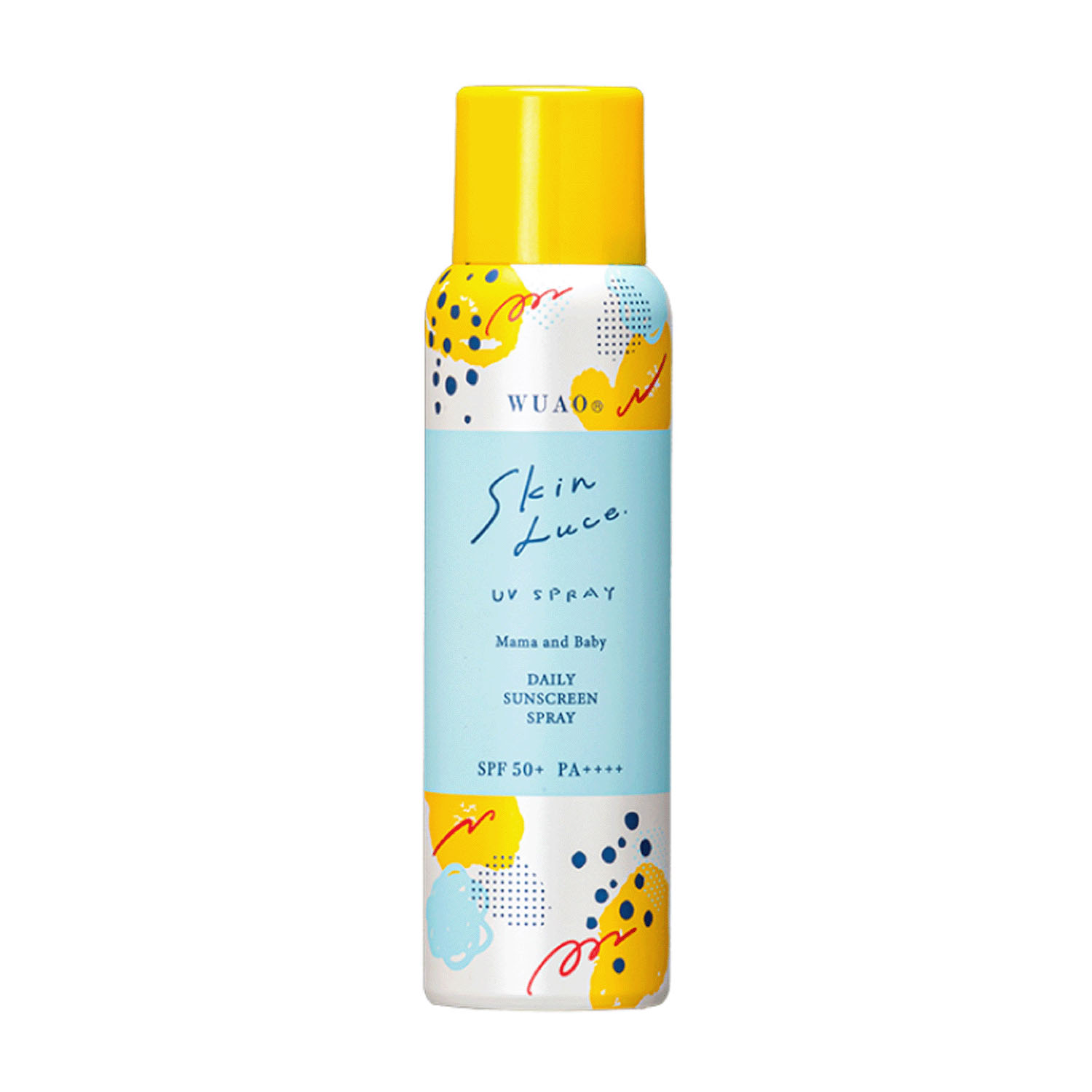ウアオ スキンルーチェUVスプレー - 画像2