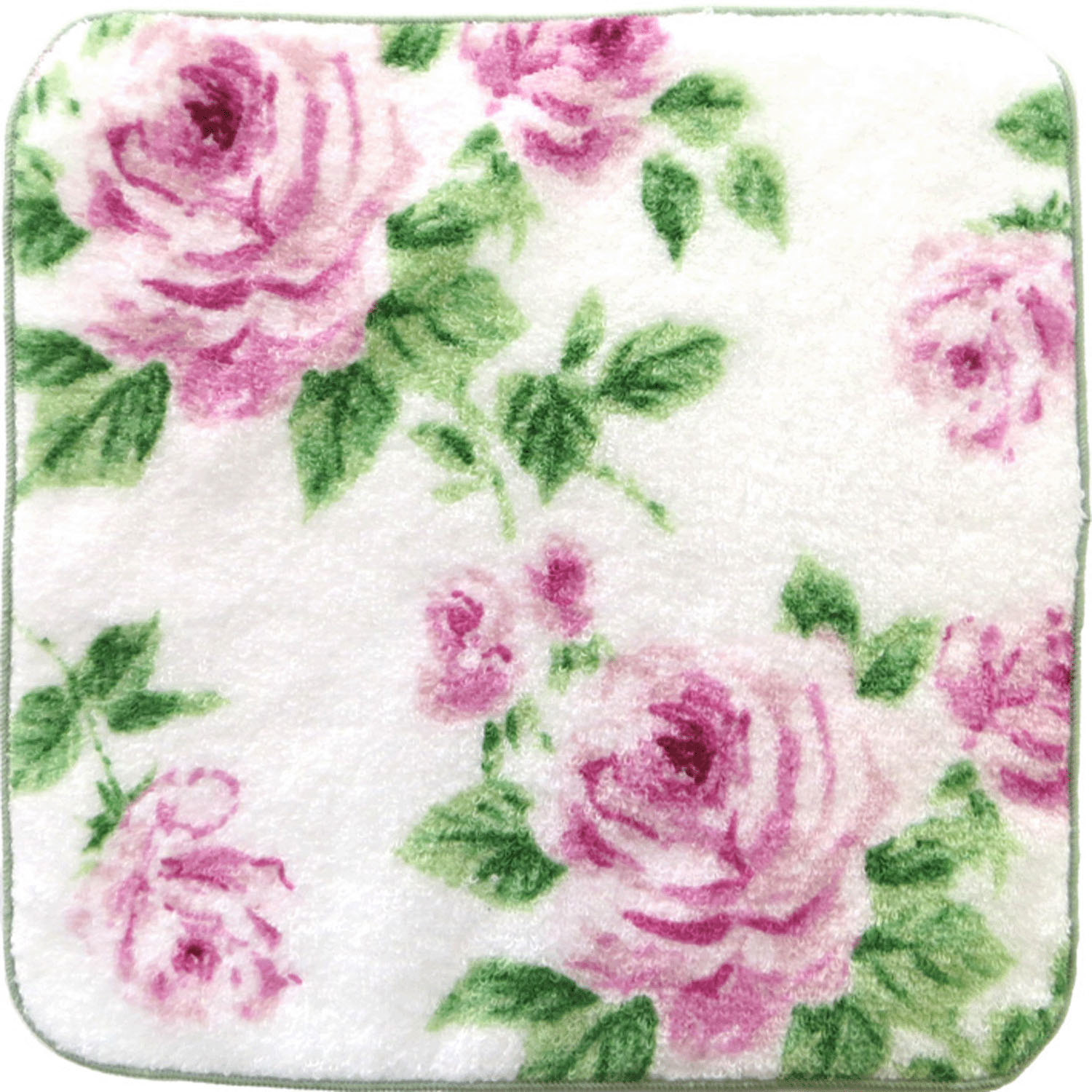 フラッフィ ハンカチ