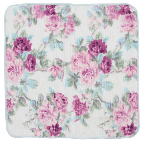 やわ肌 シェリルガーゼハンカチ