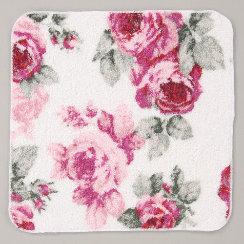 ソワール ハンカチ