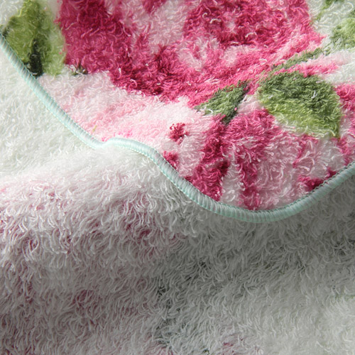 【次回2月上旬以降】レーヌ ハンカチ - 画像3