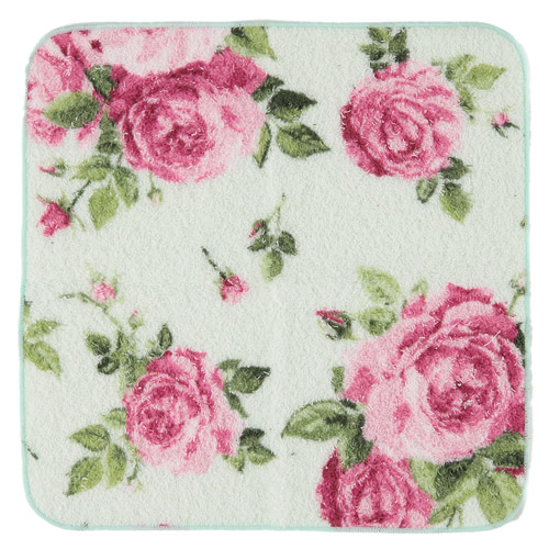 【次回2月上旬以降】レーヌ ハンカチ