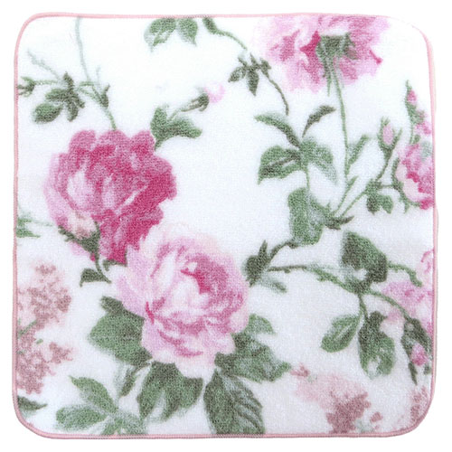 グローリア ハンカチ