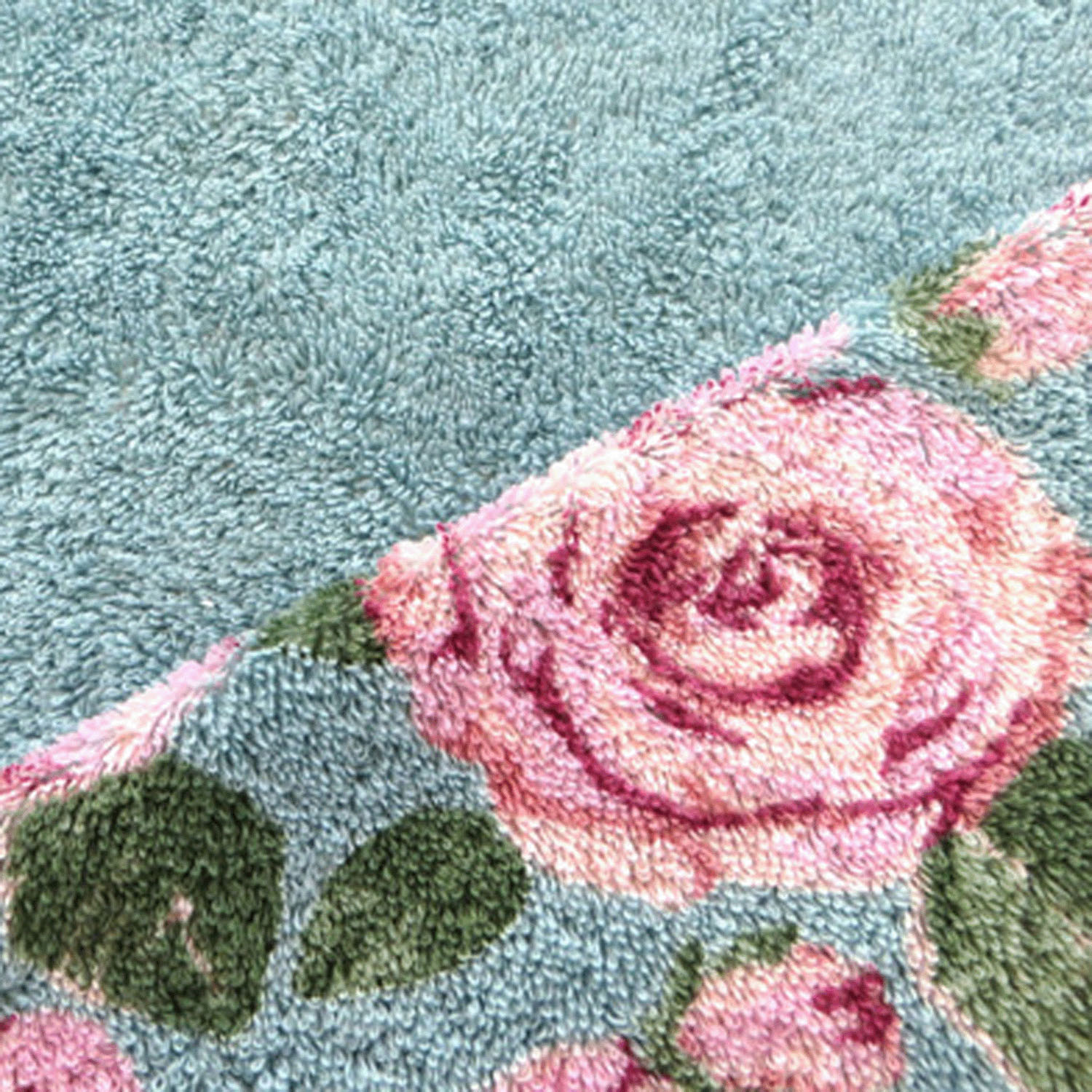 ルイーズデコレ ハンカチ - 画像6