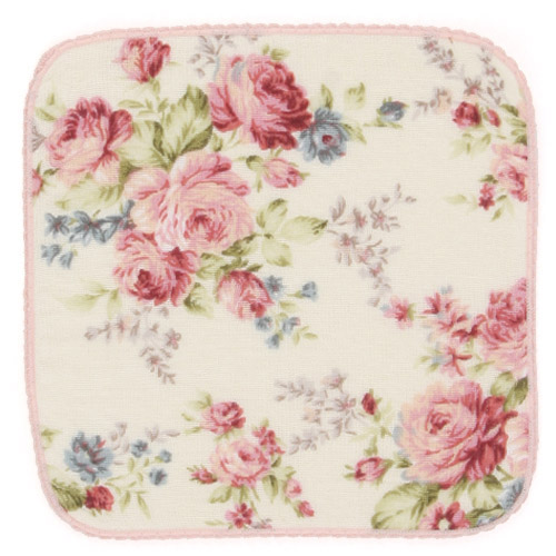 マリー ハンカチ