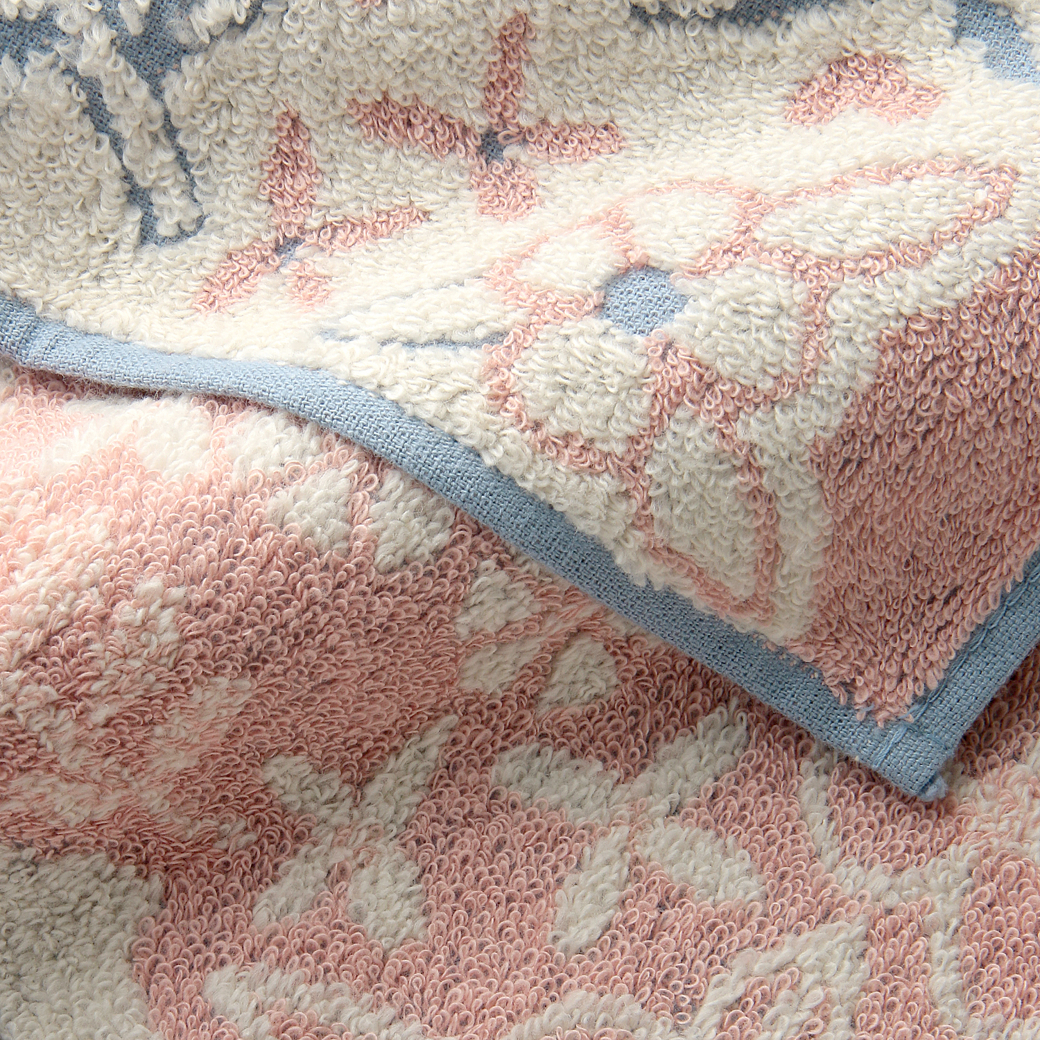 ナチューラ ファブリカ モーメント ハンカチ - 画像3