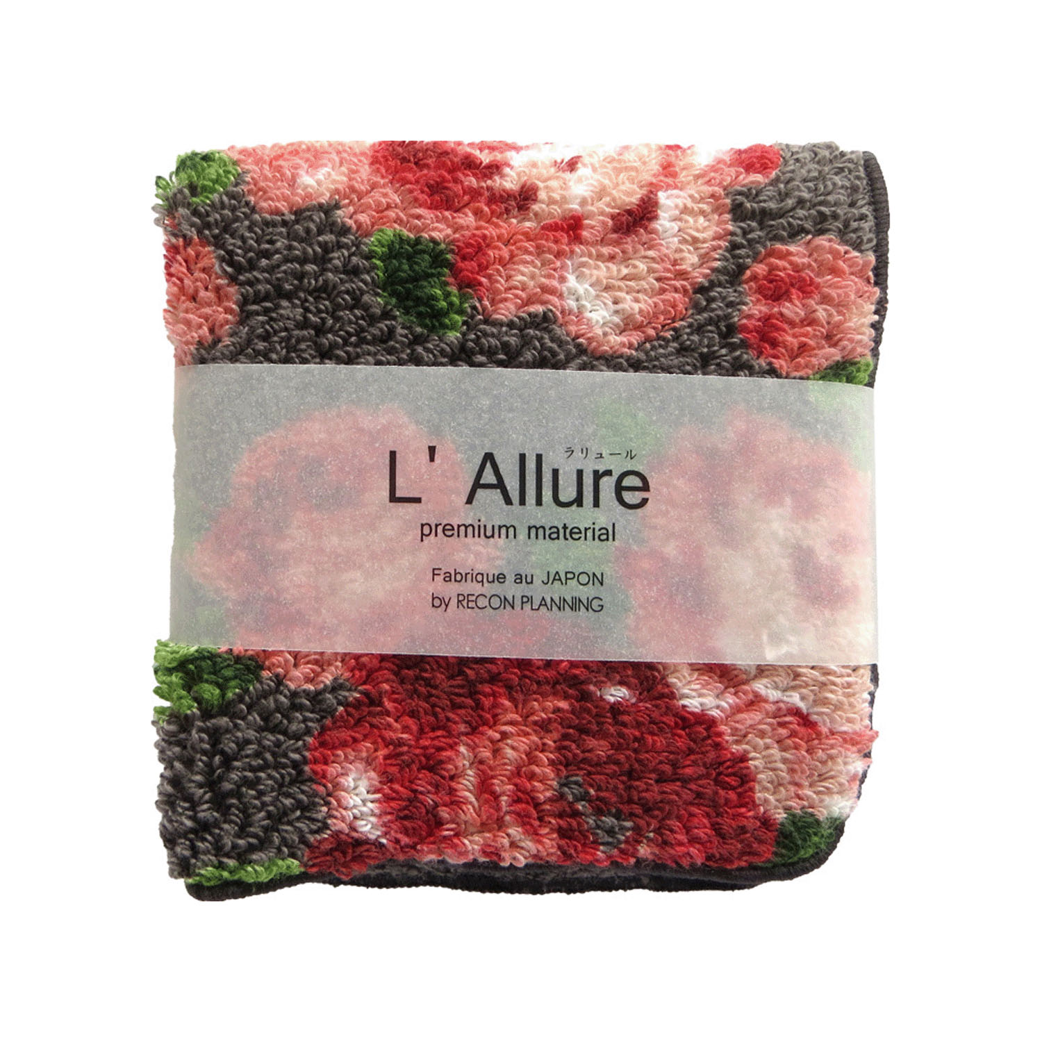 ダイナローズ ハンカチ - 画像3