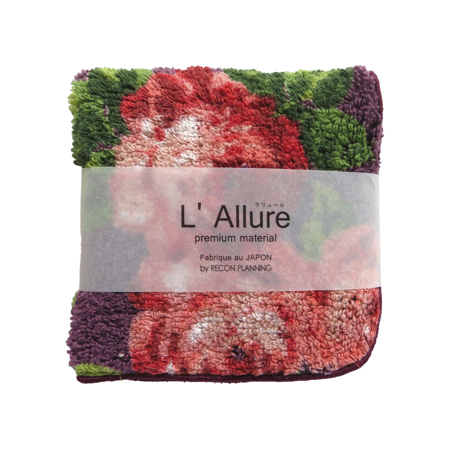 ダイナローズ ハンカチ - 画像7