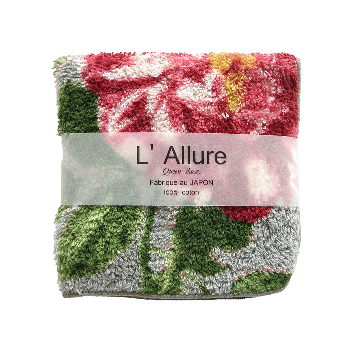 ロザベル ハンカチ - 画像2