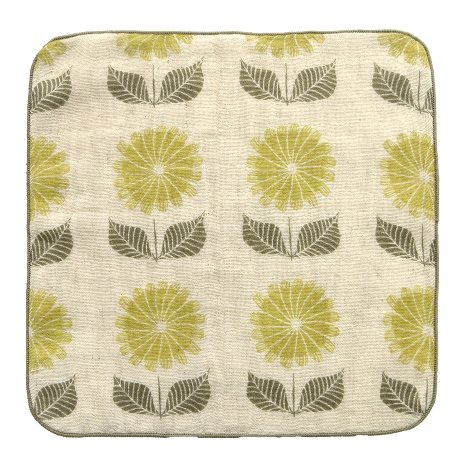 リネンディーナ ハンカチ