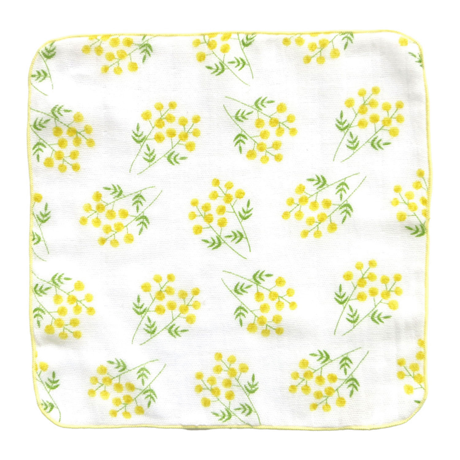 シュシュ ハンカチ